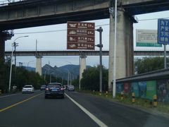 -永定河休闲森林公园