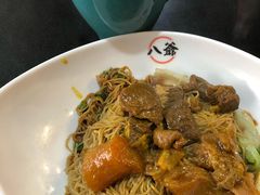 -八爷茶餐厅