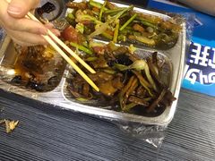 -晓宇盒饭(民安街店)