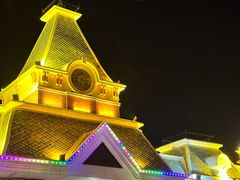 -沈阳方特欢乐世界