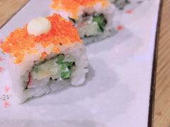 -一井烧肉·活鳗·寿司(望京SOHO店)