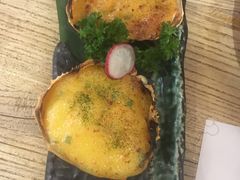 -林妈妈村·日式料理(宝山万达店)
