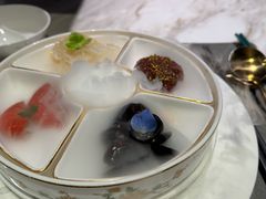 -宴昆山·私房菜(春晖店)