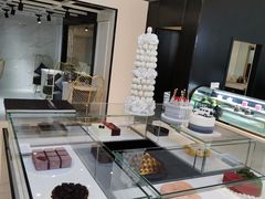 -麦雪尔甜品·生日蛋糕(新街口旗舰店)