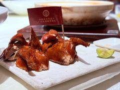-侨美食家·41年地道粤菜(恒福路店)