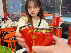 -一烙锅(友谊店)