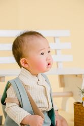 -倾城宝贝儿童摄影(浦东金谊店)