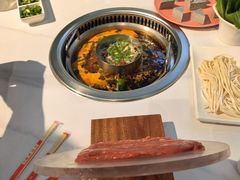 -葛记红焖羊肉(人民路店)