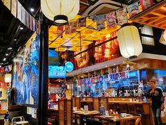 大堂-有喜屋·深夜食堂(环宇荟店)
