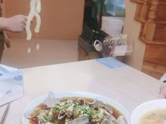 -面道赞宁海海鲜面(迎凤街店)