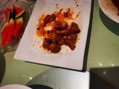 -湖锦酒楼·31年地道湖北菜(黄鹤楼店)