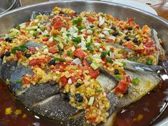 -记忆湘菜馆(芙蓉镇店)