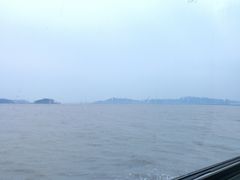 -海中洲渔社