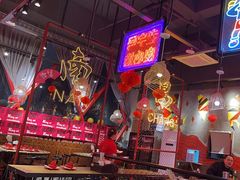 -老闵田螺馆·南昌特色小炒(梦时代店)