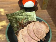 -天然豚骨拉面专门店 一兰(铜锣湾店)