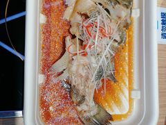 -盒马X会员店(王府井奥莱UP TOWN店)