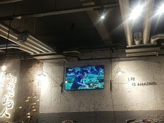 大堂-有局·成都市井烧烤·精酿啤酒(双楠店)