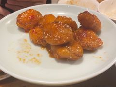 -品大三·经典淮扬菜(大行宫店)