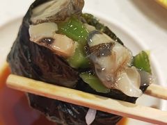 -京樽回転寿司(奥林匹克店)