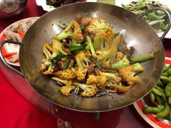 -张桥杨记羊肉饭店