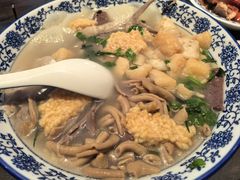 -小潘记鸭血粉丝汤