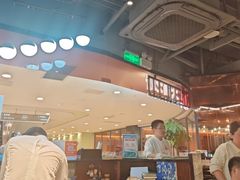 -渔乐之昕·铁板烧自助餐(虹悦城店)
