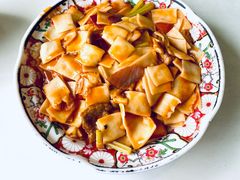 -帕米尔食府(白云观店)