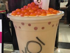 -KOI Thé(正佳广场店)