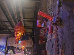 -花腰餐吧Bistro烧烤 傣味(传媒大学店)