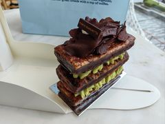 -巴黎贝甜(五道口店)