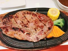-斗牛士牛排餐厅(又一城店)