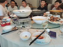 -楚鱼王·河鲜·湖北菜(华农店)