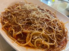 -BISTROFIORE美伊娜(伊犁南路店)