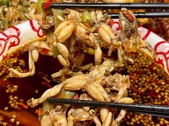 -陈胖子特色菜.鲜货现炒(融景城店)