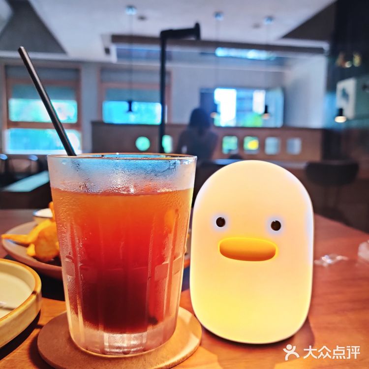 喝什么|我可以在这里窝一天❤️😜😜
