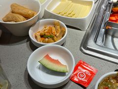 -海底捞火锅(壹悦城店)