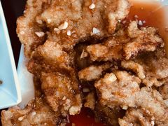 锅包肉-东北酱骨头馆(蓁巷店)