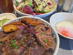 -和牛食堂•BISTRO(广州首店)