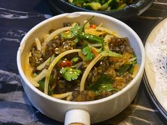 凉拌鱼皮-绿野仙踪·印象(香樟名都店)