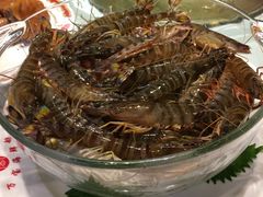 -万宝海鲜舫(劳动公园店)
