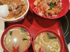 -食其家·牛丼咖喱(苏州永旺店)