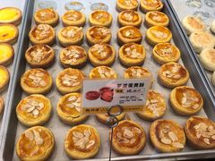 -鲍师傅糕点(海陵北路店)