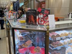 -阪急百货店(梅田总店)