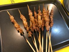 -望京小腰(北京总店)