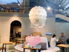 -GOTLOT COFFEE&KITCHEN角落厨房NOOK店