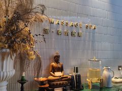 -涟LIAN·泰式按摩·MASSAGE·SPA(深业上城店)