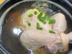 -高社长参鸡汤(高丽街店)