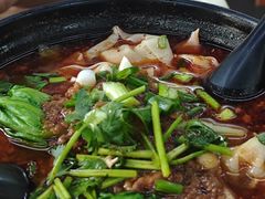 -耙豌豆重庆小面