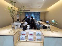 -Onirii Coffee(长乐路店)