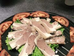 -顺福苑·新派淮扬菜